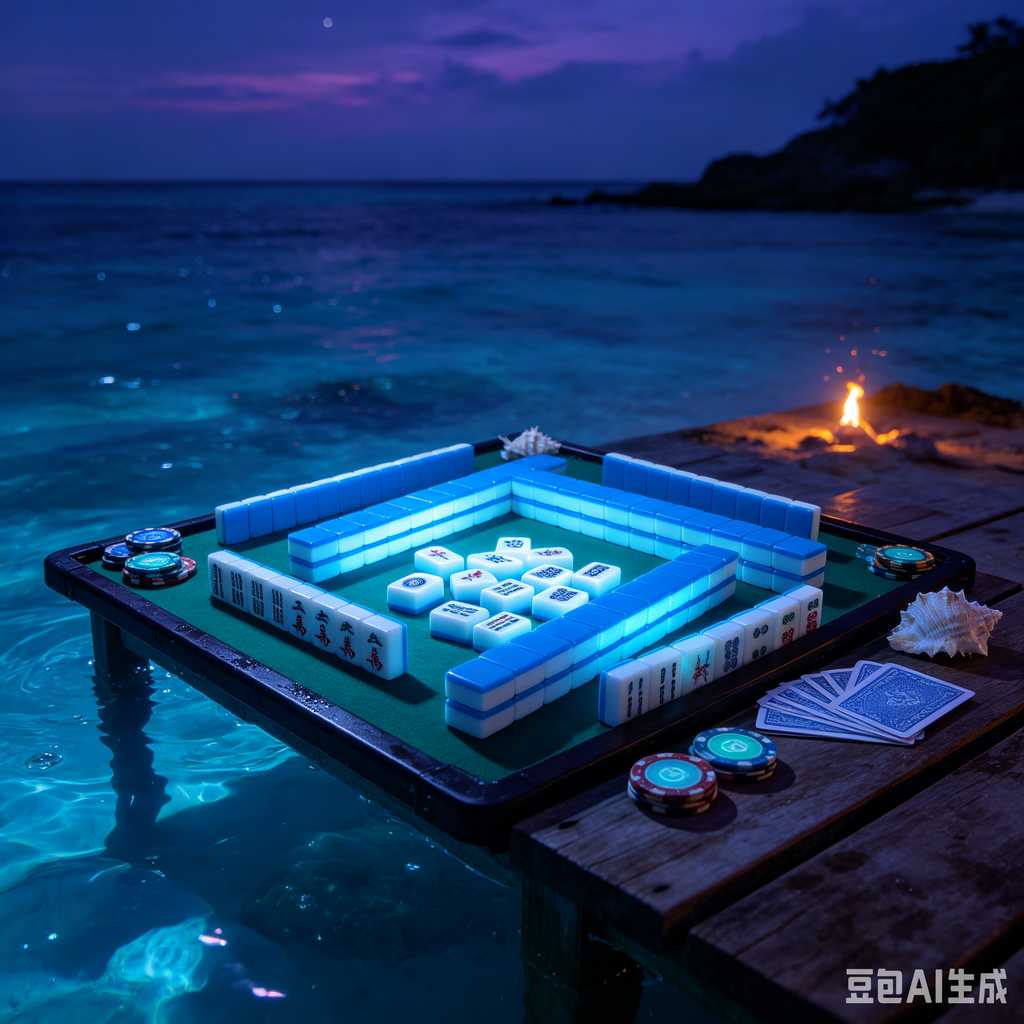 Antofagasta,mahjong