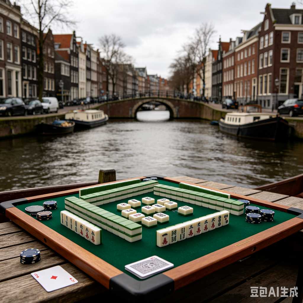 bologna,mahjong