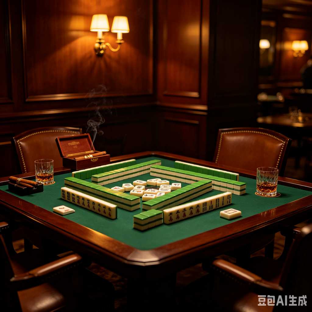 maracaibo,mahjong