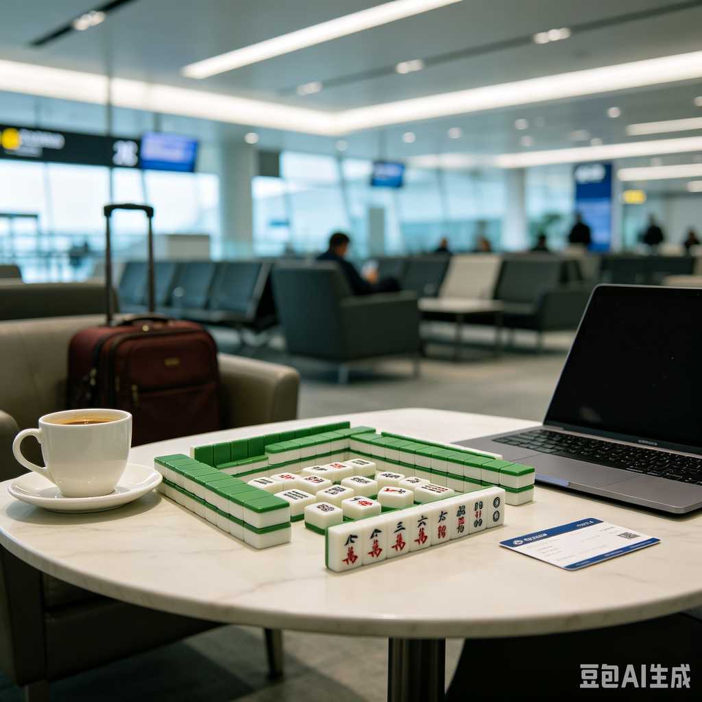 bar entertainment mahjong game