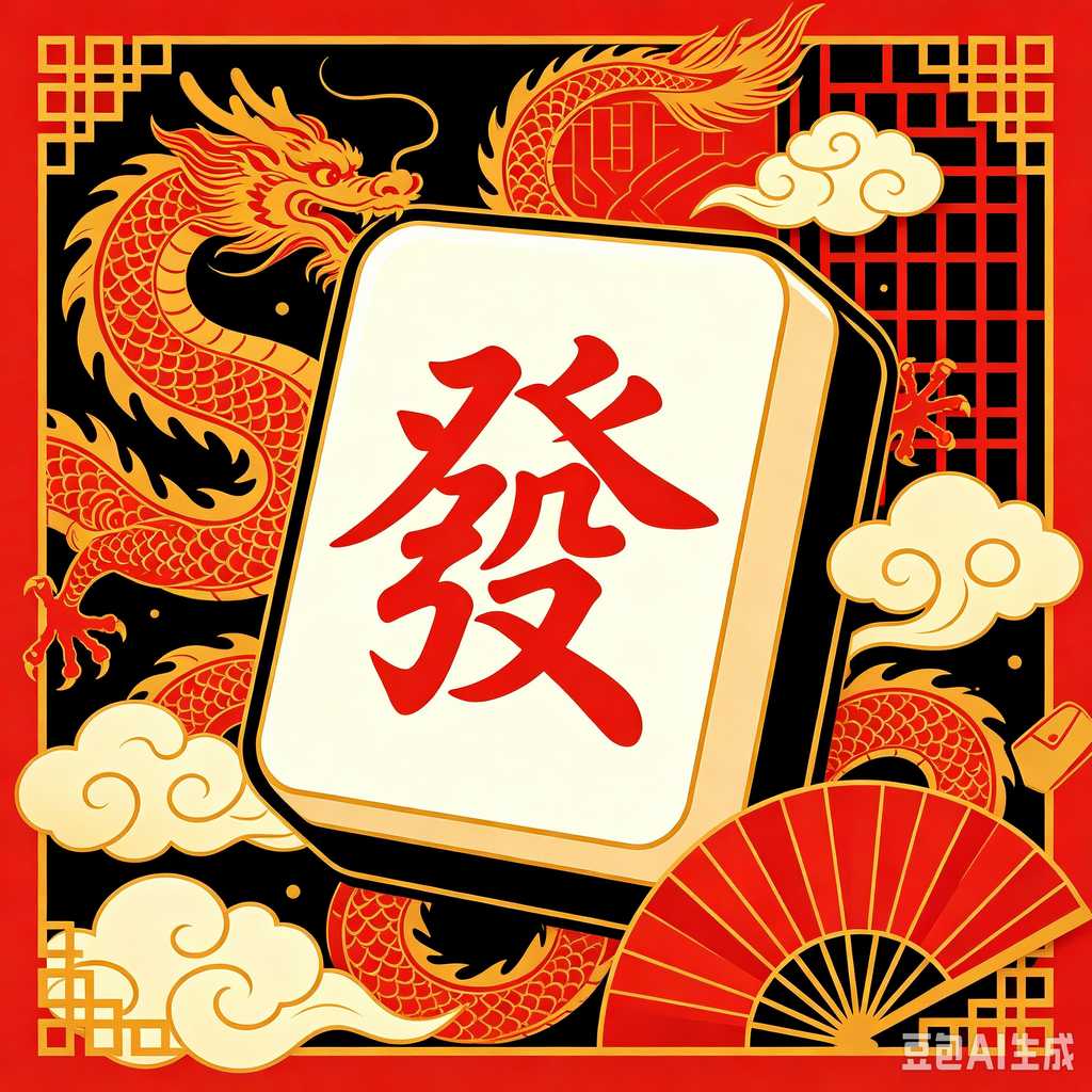 lightweight mahjong case