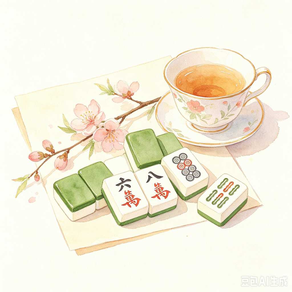 york,mahjong