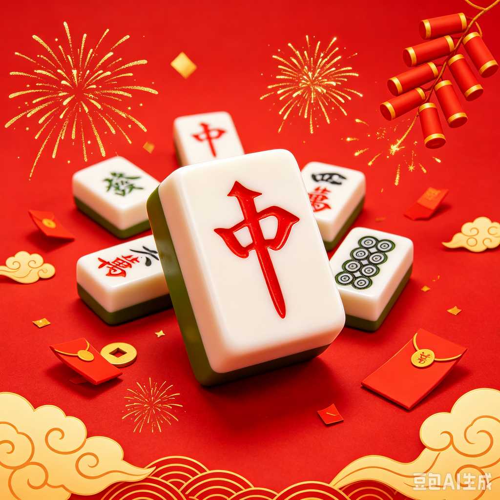 FortWorth,mahjong