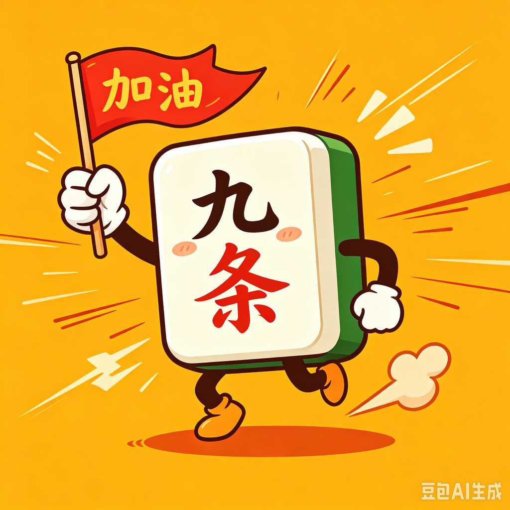 thanksgiving custom mahjong set