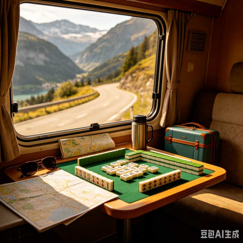 budget premium mahjong tiles