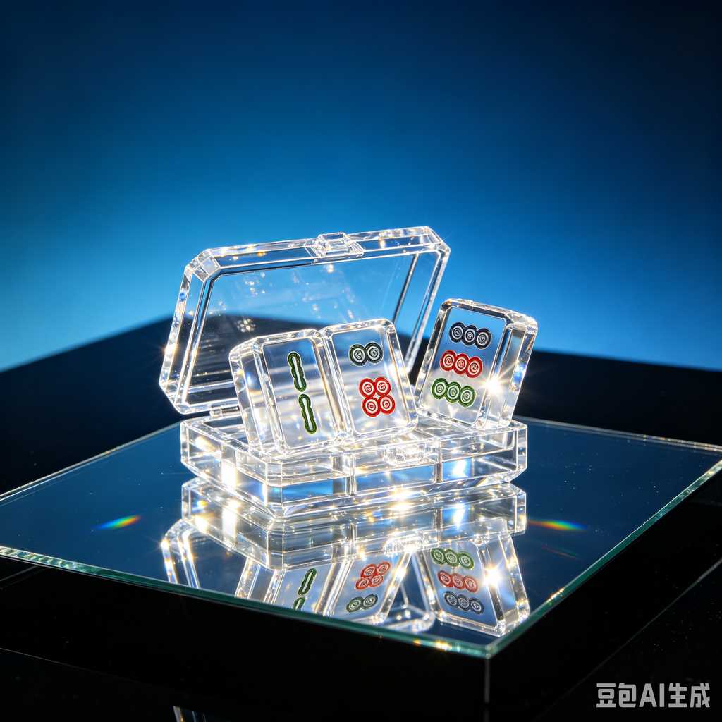 painting pattern mahjong tiles