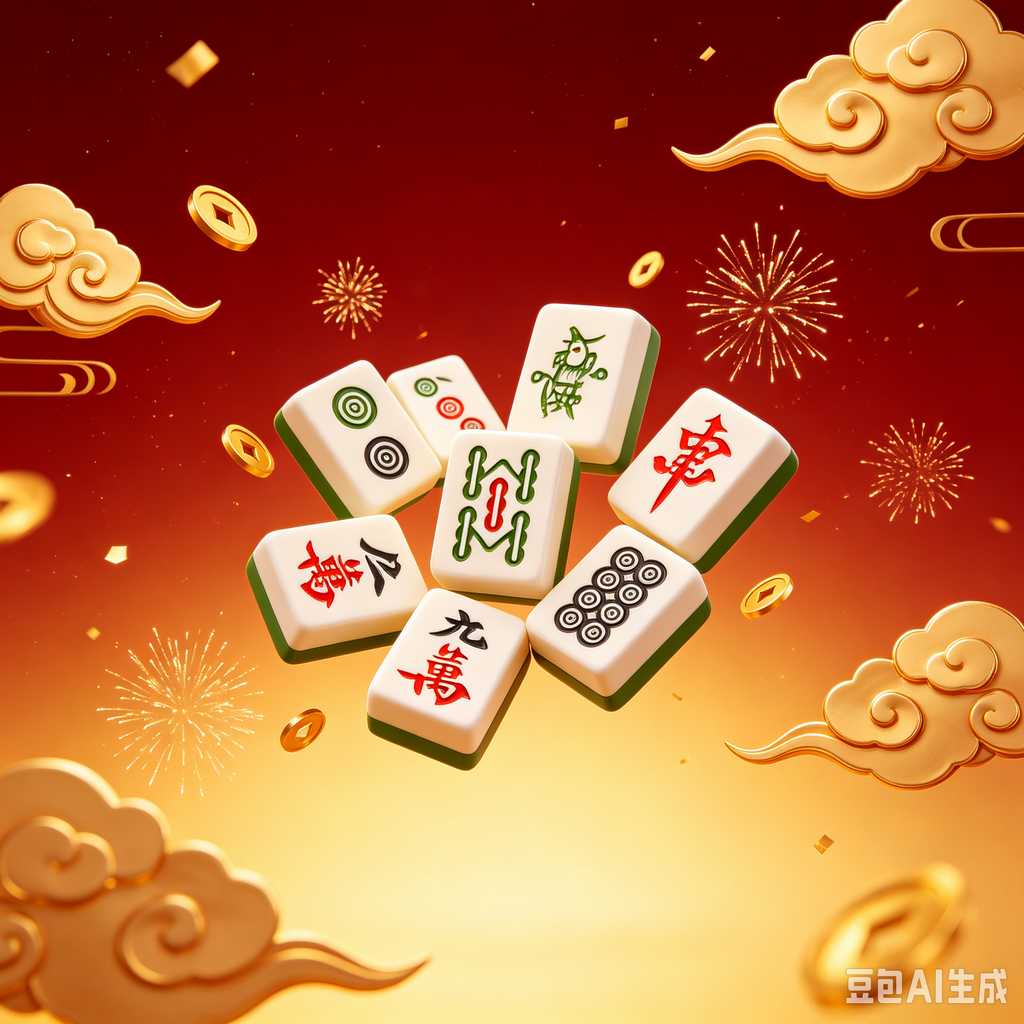 high quality mahjong tiles