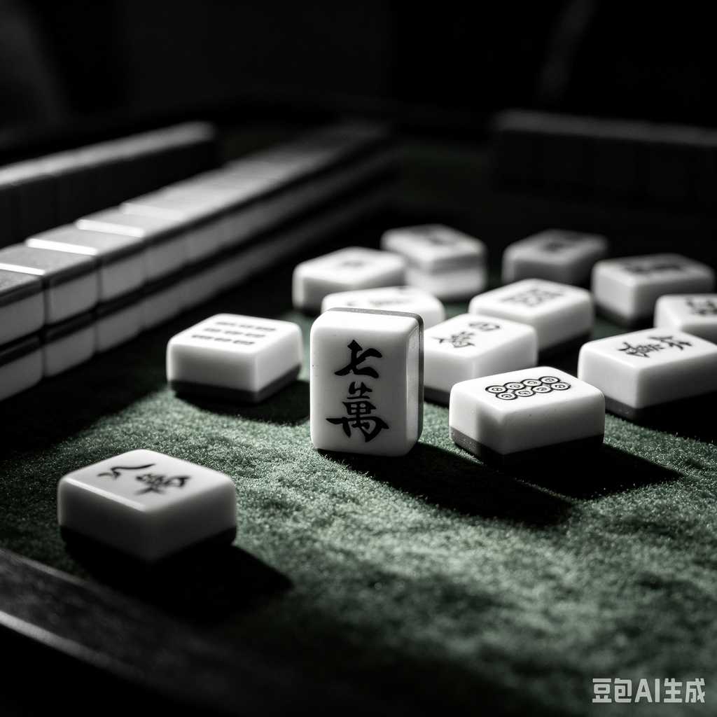 maracaibo,mahjong