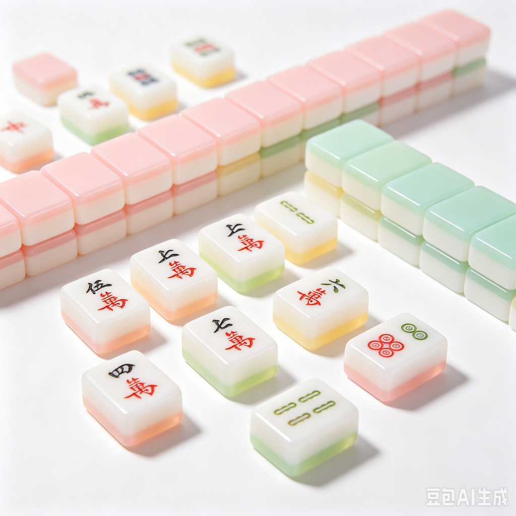 palma,mahjong