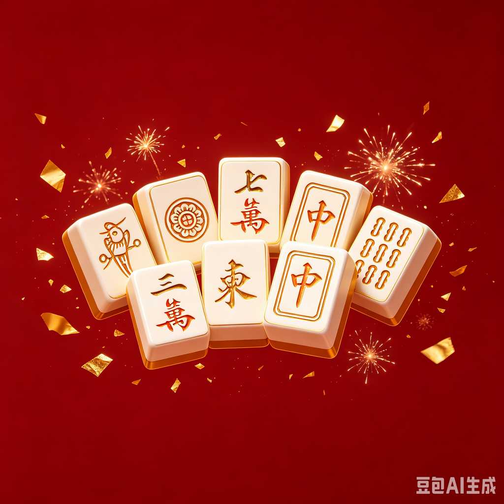 small foldable mahjong table