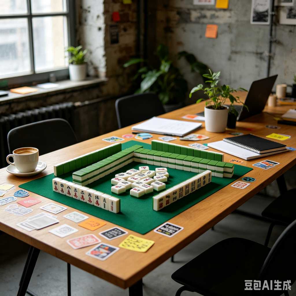 manizales,mahjong