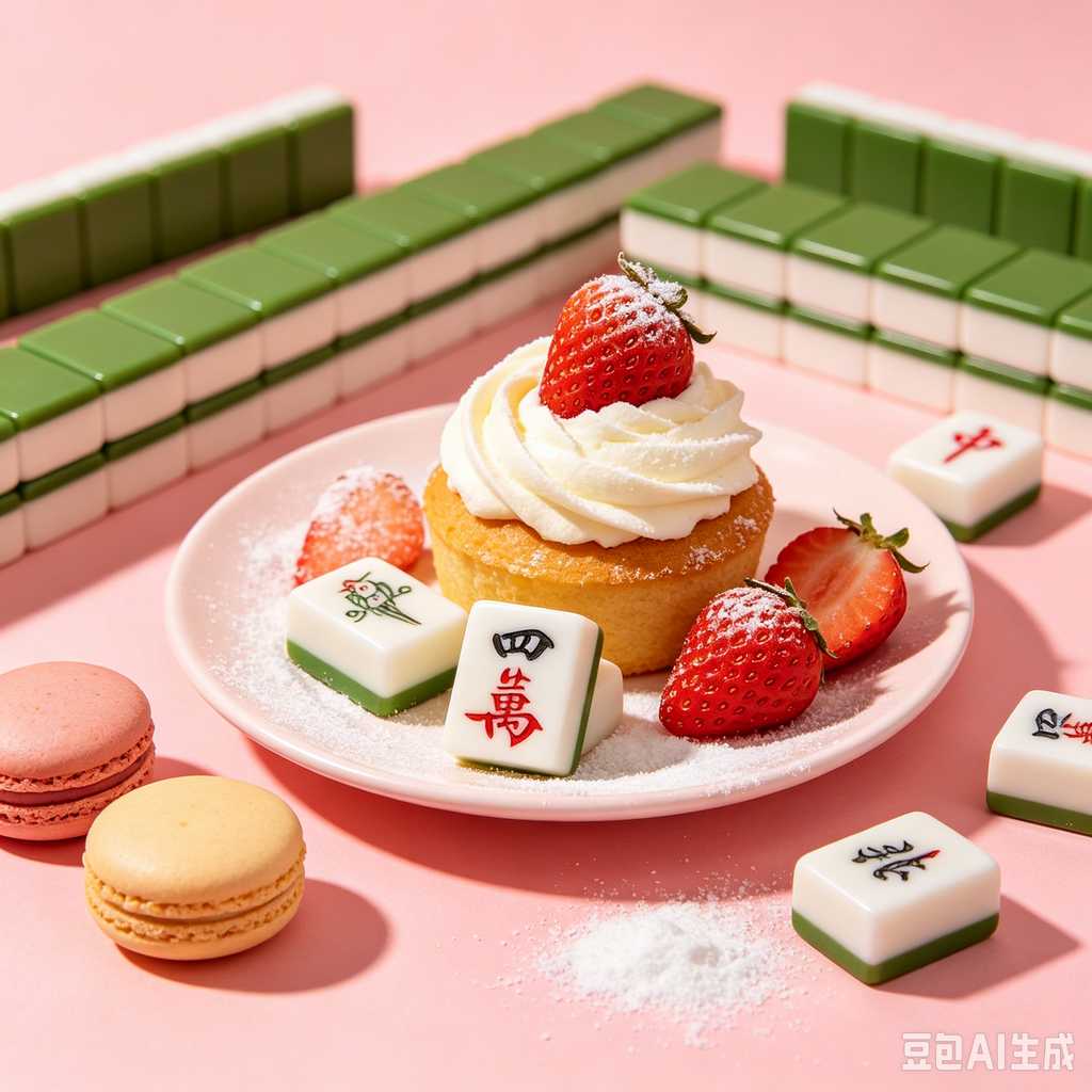 custom anime mahjong tiles