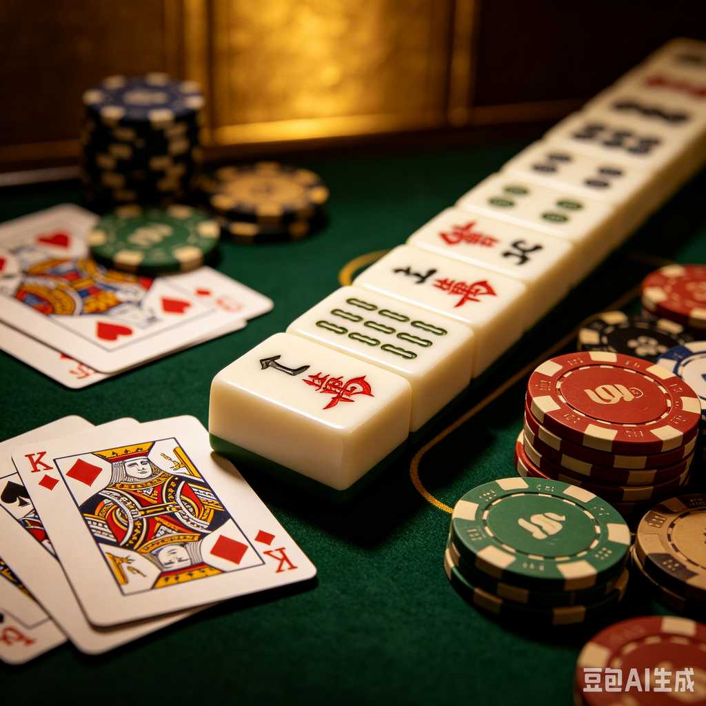 160 tiles american mahjong set