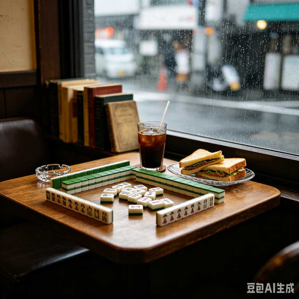 Plovdiv,mahjong