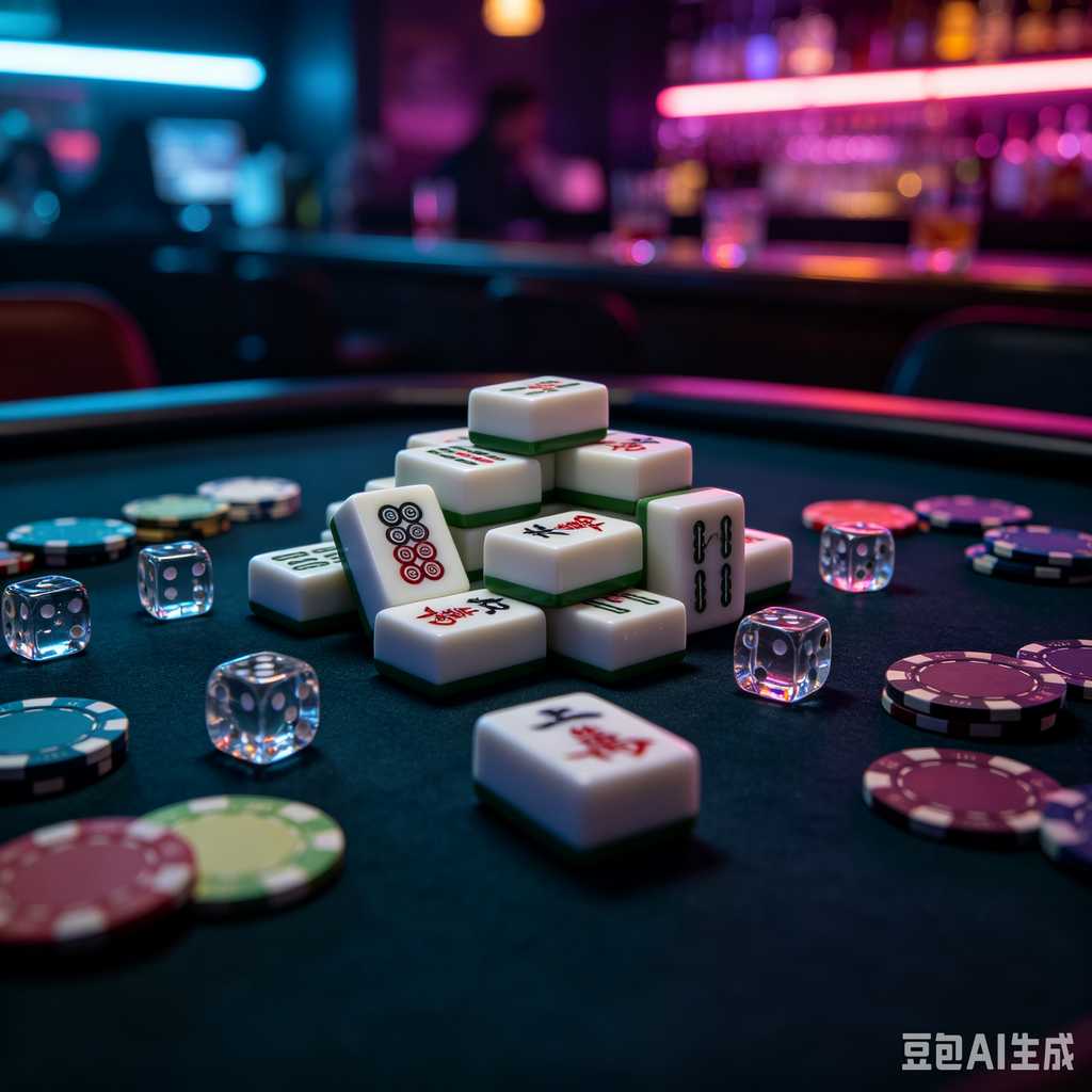 travel friendly mahjong set