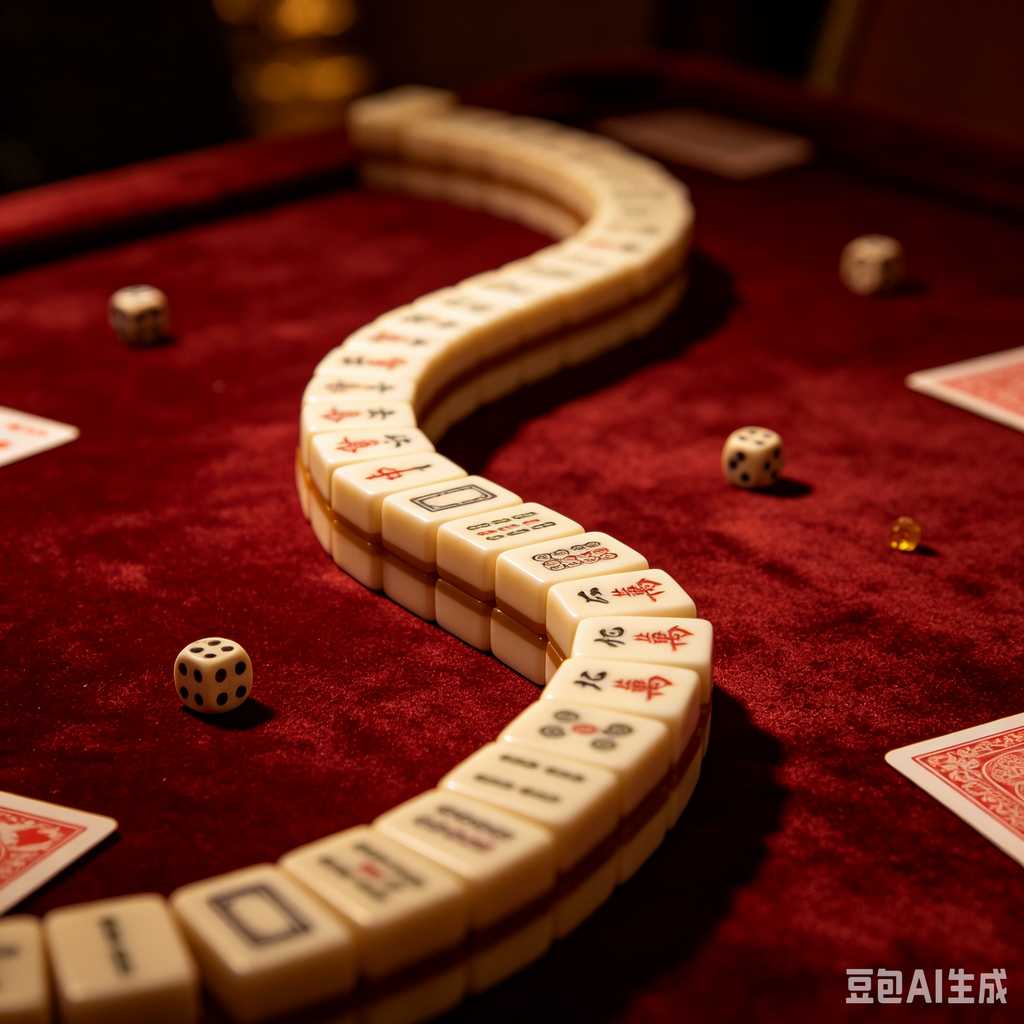 brand custom mahjong set