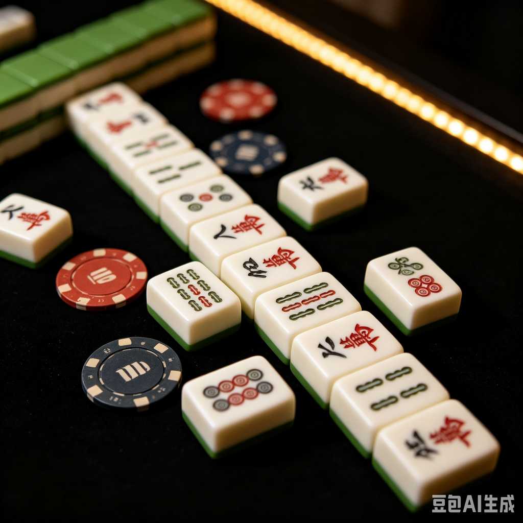 classified storage mahjong case