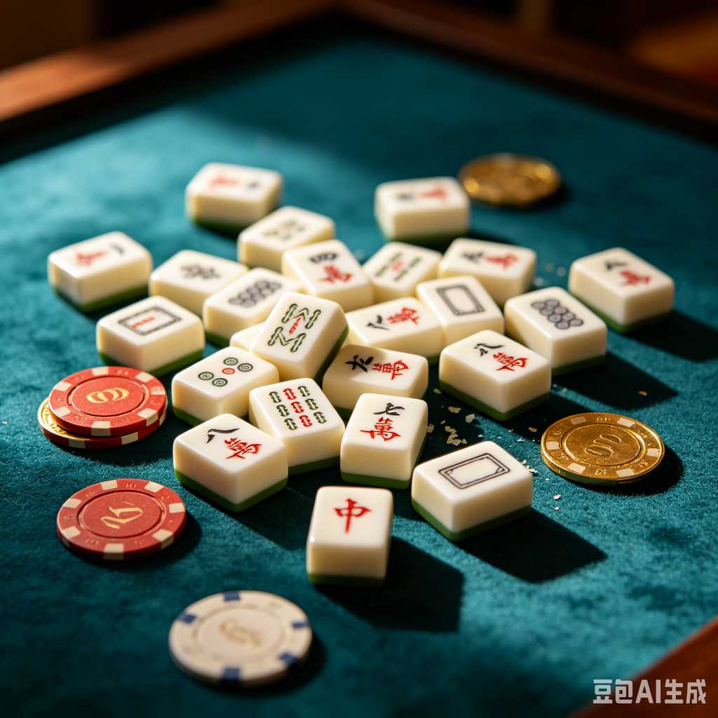 seville,mahjong