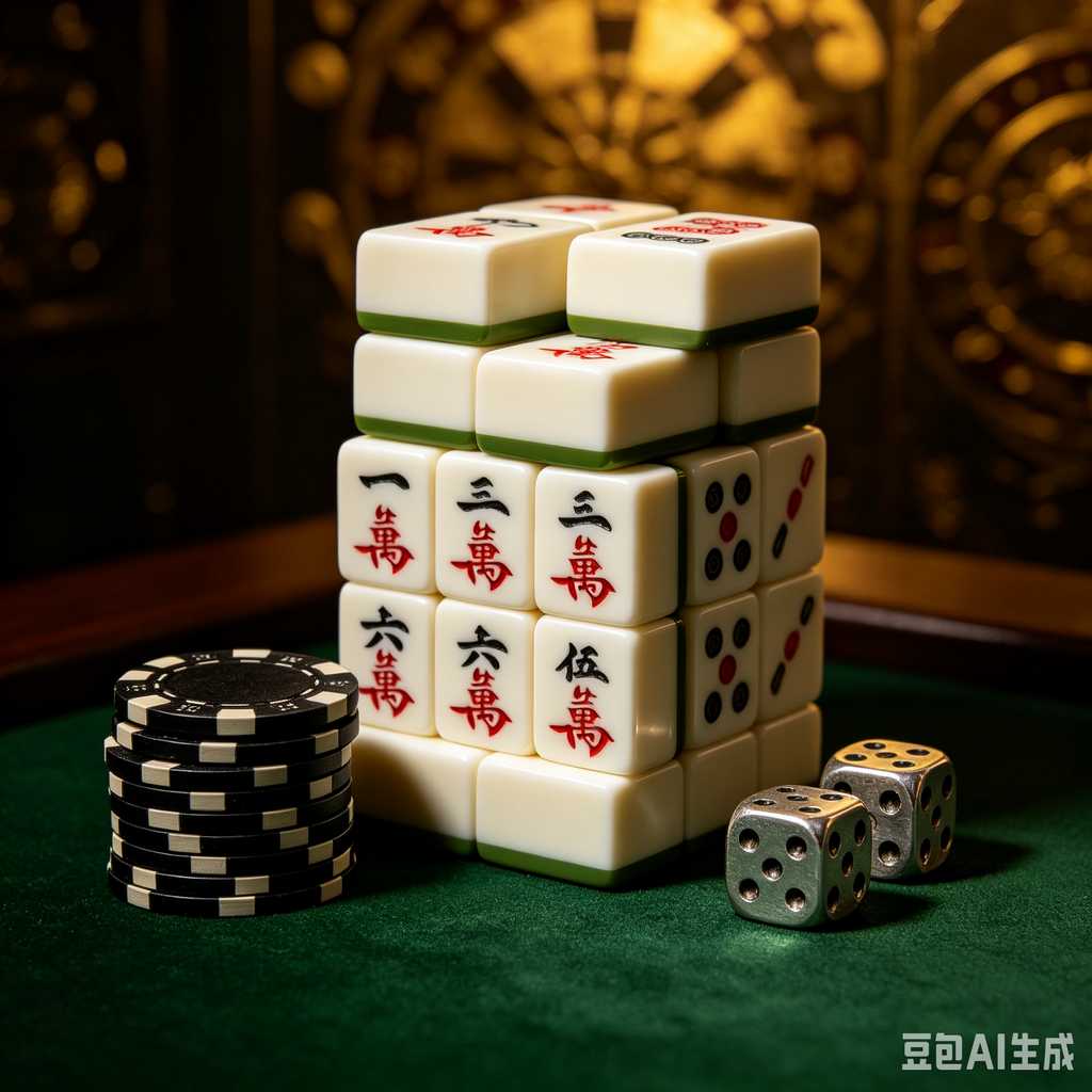 chihuahua,mahjong