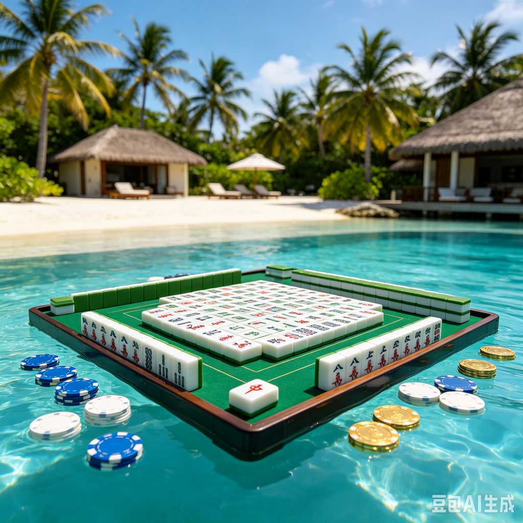 mahjong game for family adults