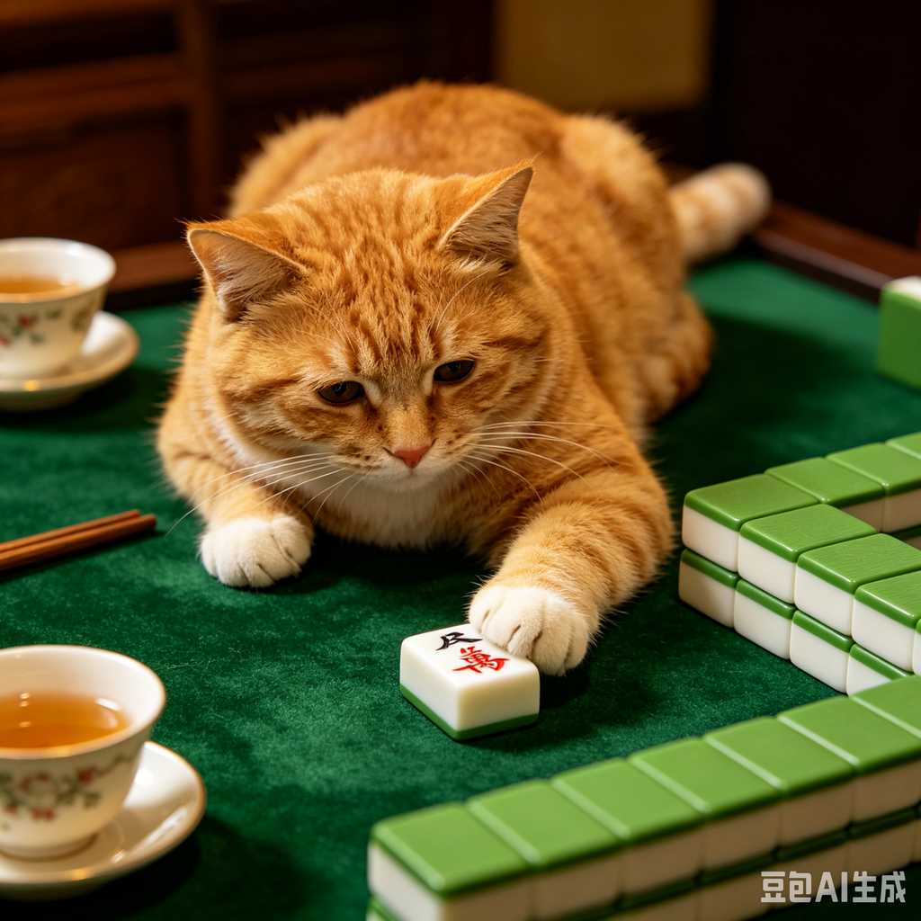 multi layer mahjong storage box